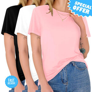 BRAND NEW GAYHAY T-Shirts - Trendy Casual Short Sleeve Tees
